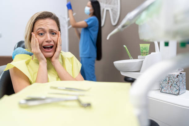 Best Tooth Infection Emergency Dentist  in Rtez, CO